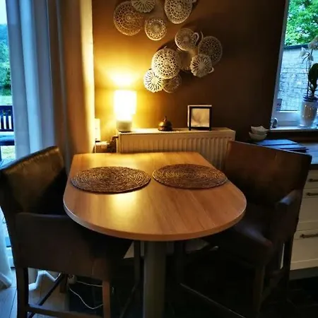 Le Repos Du * Jalhay