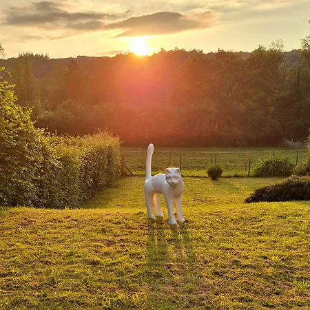 Le Repos Du Holiday home