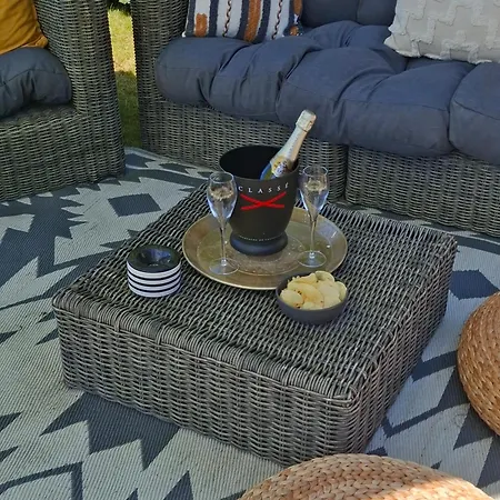 Le Repos Du Lac Holiday home Jalhay