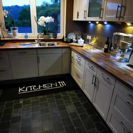 Le Repos Du * Jalhay