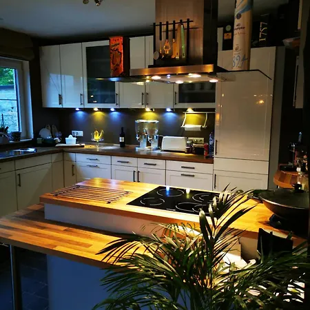 Holiday home Le Repos Du