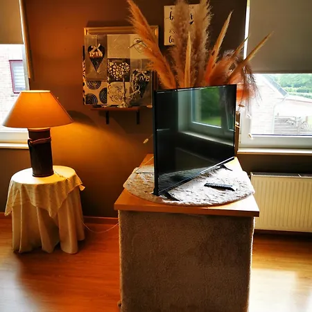 Le Repos Du Lac Holiday home *