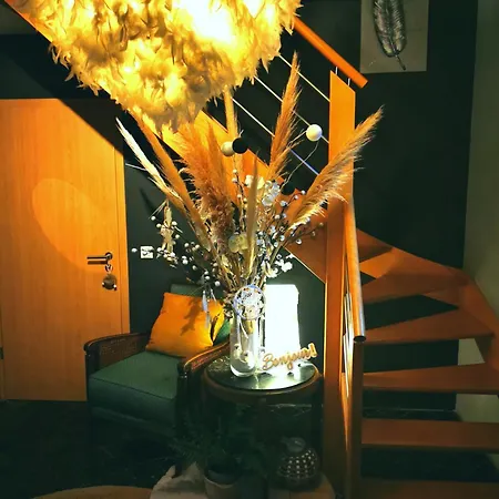 Holiday home Le Repos Du Jalhay