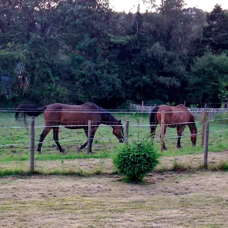 Holiday home Le Repos Du Jalhay