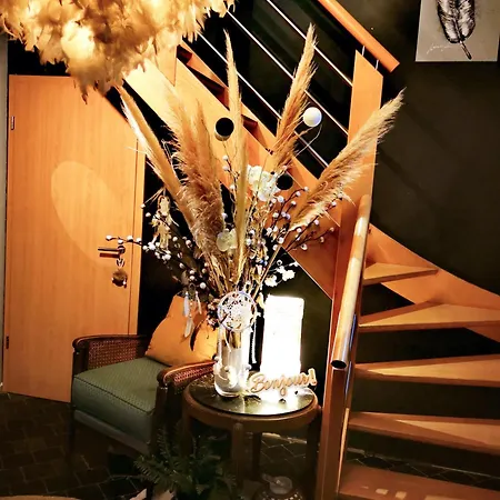 Le Repos Du * Jalhay