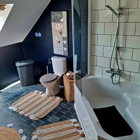 Holiday home Le Repos Du