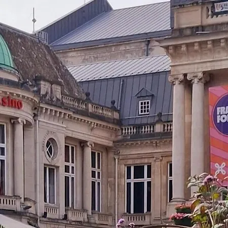 Le Repos Du Holiday home *