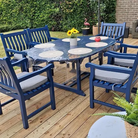 Holiday home Le Repos Du