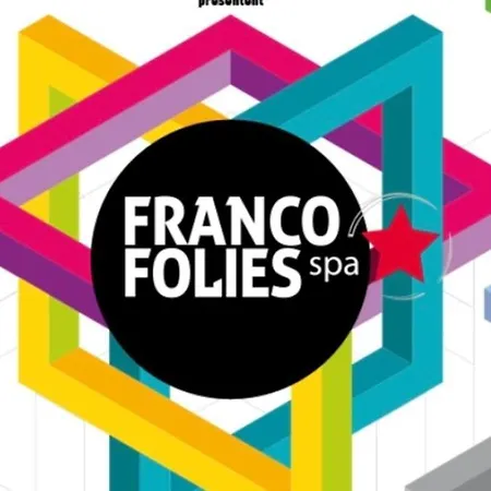 Le Repos Du Σπίτι διακοπών Jalhay