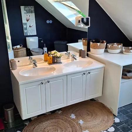 Le Repos Du * Jalhay